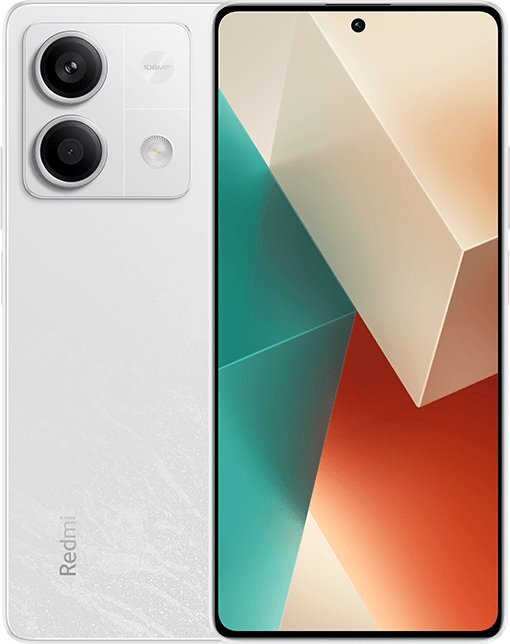 Ремонт Xiaomi Redmi Note 13 в Москве