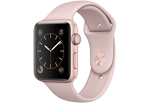 Полная диагностика для Apple Watch в Москве