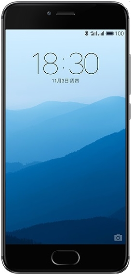 Ремонт Meizu Pro 6s 64GB в Москве