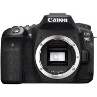 Ремонт Canon EOS 90D в Москве