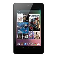 Ремонт Asus Nexus 7 в Москве
