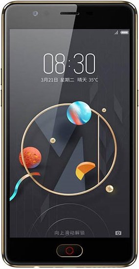 Замена разъема сим-карты (симридера) для ZTE Nubia M2 Lite 32GB в Москве