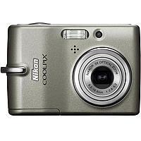 Замена разъема для Nikon COOLPIX L11 в Москве