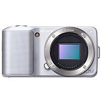 Ремонт Sony ALPHA NEX-3 в Москве
