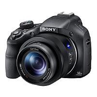 Ремонт Sony Cyber-shot DSC-HX400 в Москве