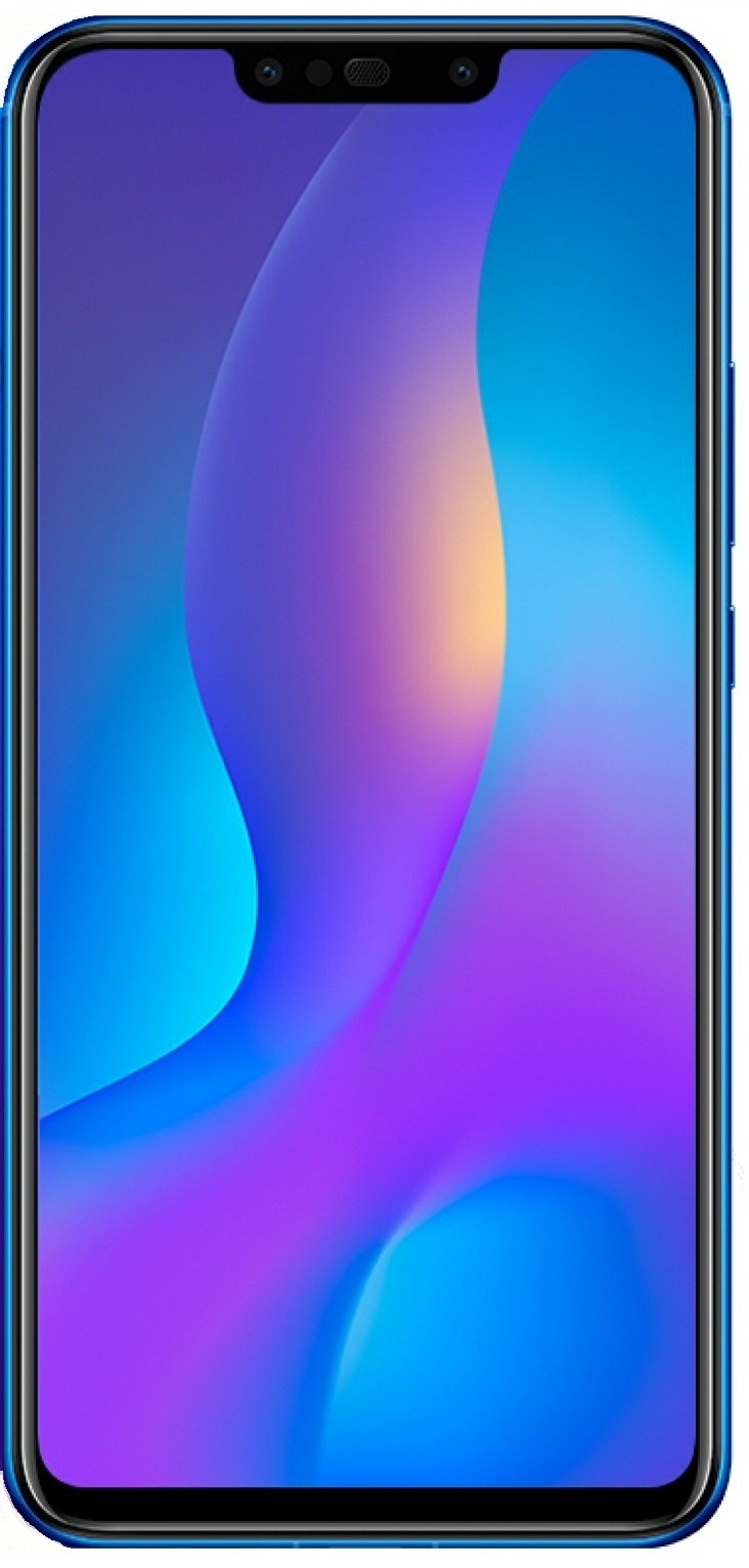 Ремонт Huawei Nova 3i 64GB в Москве