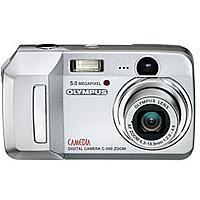 Замена разъема для Olympus CAMEDIA C-500 в Москве