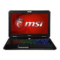 Ремонт MSI GT60 2PC Dominator в Москве
