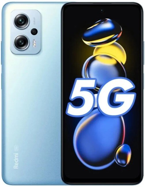 Замена разъема сим-карты (симридера) для Xiaomi Redmi Note 11T Pro в Москве