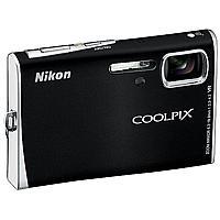 Замена вспышки для Nikon COOLPIX S52 в Москве