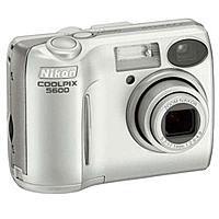 Ремонт Nikon COOLPIX 5600 в Москве