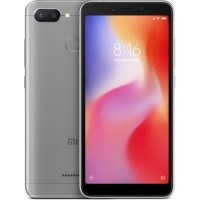 Ремонт Xiaomi Redmi 6 в Москве