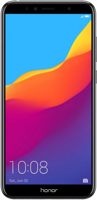 Ремонт материнской платы для Huawei Honor 7C 32GB в Москве
