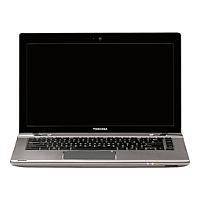 Ремонт Toshiba SATELLITE P845-BKS в Москве
