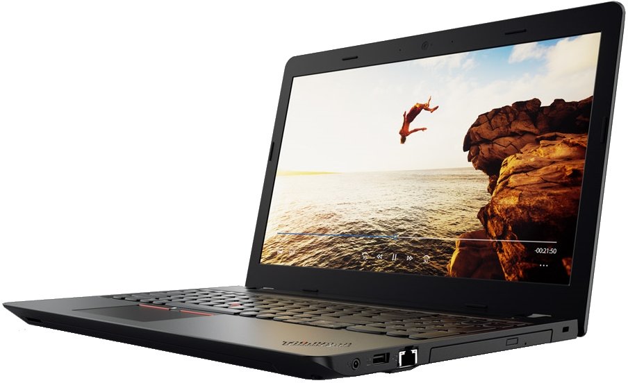 Полная диагностика для Lenovo ThinkPad Edge E570 в Москве