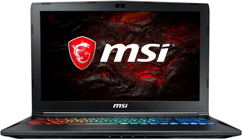 Ремонт MSI GP62M 7REX Leopard Pro в Москве