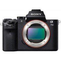 Полная диагностика для Sony A7 II в Москве