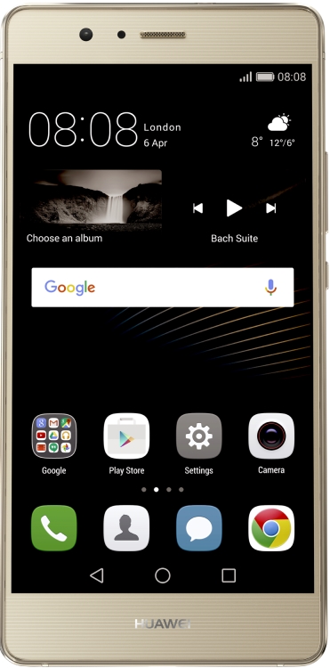 Ремонт Huawei P9 Lite 16GB/2GB в Москве