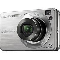 Замена корпуса для Sony CYBER-SHOT DSC-W110 в Москве