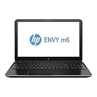 Ремонт HP envy m6-1100er в Москве