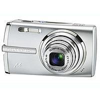 Ремонт Olympus MJU 1010 в Москве