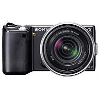 Ремонт Sony ALPHA NEX-5 в Москве