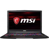 Переустановка ОС для MSI GE63 Raider RGB 8SF в Москве