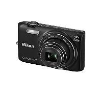 Замена шлейфа для Nikon Coolpix S6800 в Москве