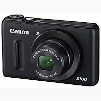 Замена аккумулятора для Canon PowerShot S100 в Москве