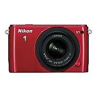 Ремонт Nikon 1 S1 Body в Москве