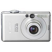 Замена вспышки для Canon Ixus 40 в Москве