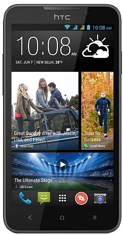 Ремонт HTC Desire 516 Dual Sim в Москве