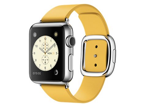 Ремонт кнопки включения для Apple Watch 38 мм в Москве