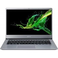 Ремонт Acer Swift 3 SF314-58 в Москве