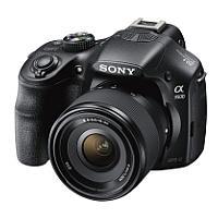 Ремонт Sony Alpha A3500 Kit в Москве
