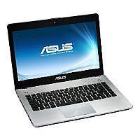Переустановка ОС для ASUS N46JV в Москве