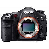 Ремонт Sony alpha slt-a99 в Москве
