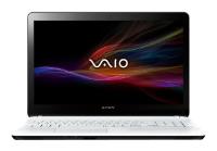 Ремонт Sony VAIO Fit E SVF1521L2R в Москве