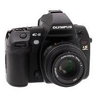 Ремонт Olympus E-5 Kit в Москве