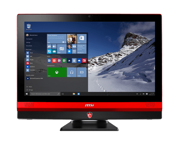 Ремонт MSI Gaming AG240 2PE в Москве