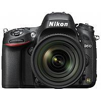 Ремонт Nikon D610 в Москве