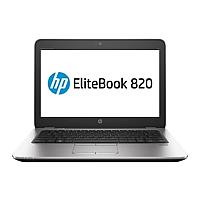 Замена процессора для HP EliteBook 820 G3 в Москве