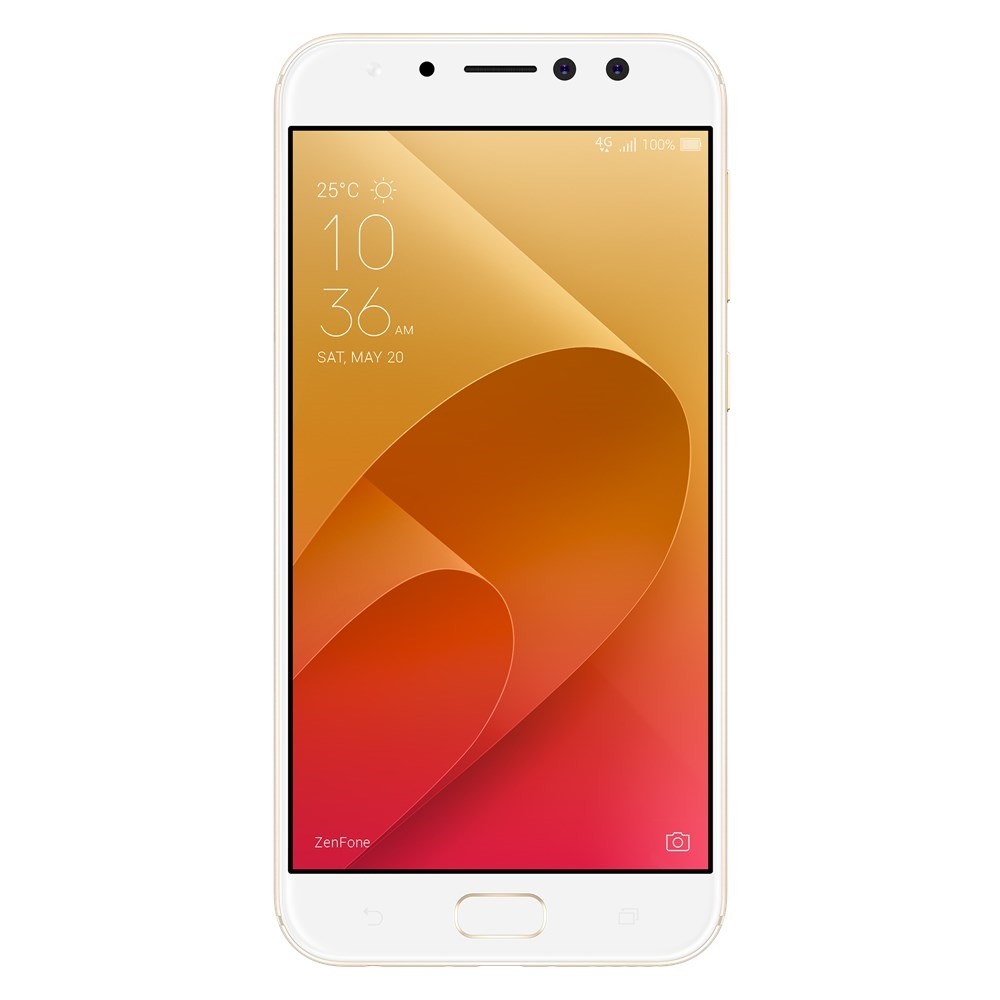 Ремонт Asus Zenfone 4 Selfie Pro 64GB ZD552KL в Москве