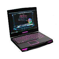 Ремонт Dell Alienware M14x в Москве