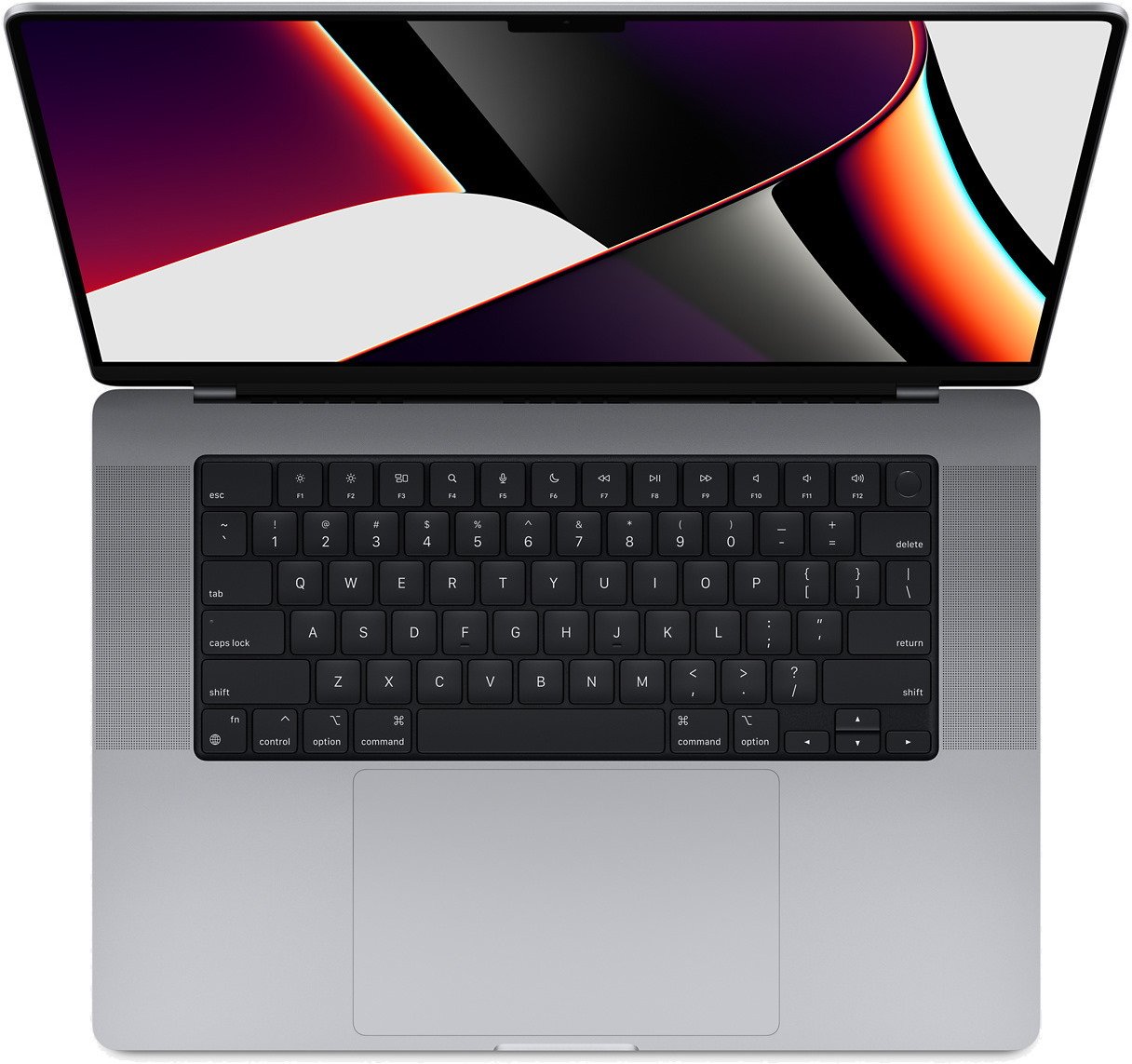 Полная диагностика для Apple MacBook Pro 16 (2021) в Москве