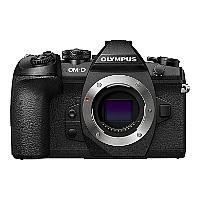 Ремонт Olympus OM-D E-M1 Mark II Body в Москве