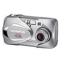 Ремонт Olympus CAMEDIA C-460 ZOOM в Москве