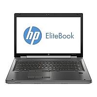 Замена процессора для HP elitebook 8770w (c3c33es) в Москве