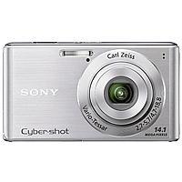 Ремонт Sony CYBER-SHOT DSC-W530 в Москве