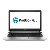 Замена процессора для HP ProBook 430 G3 в Москве